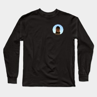 JON TEE Long Sleeve T-Shirt